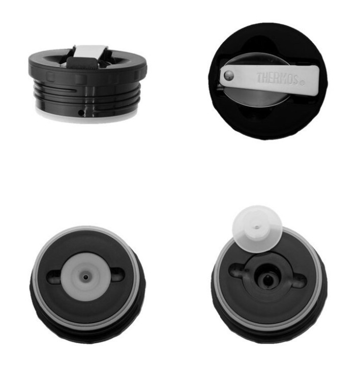 Термос THERMOS SK3000MMB 0,47L