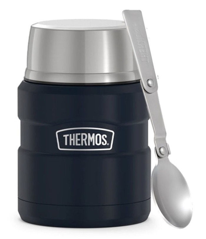 Термос THERMOS SK3000MMB 0,47L