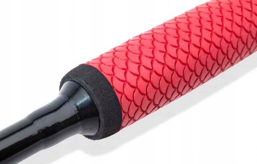 UNI CAT Удилище для ловли сома PURE CARBON VERTICAL - 1.85m / 250g