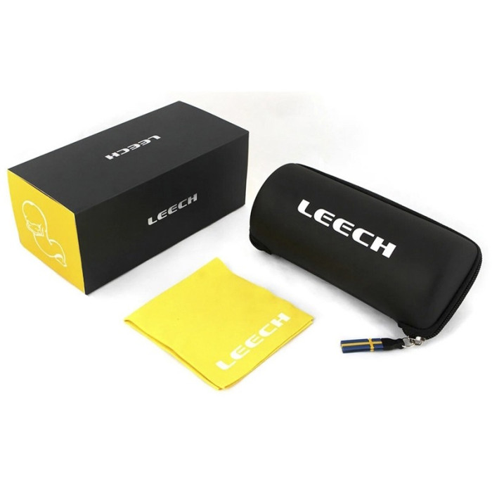 Очки поляризационные Leech Eyewear Eagle Eye C2X S2001A