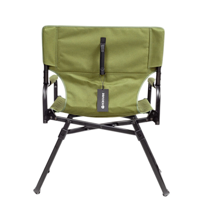 Складное кемпинговое кресло 01GR