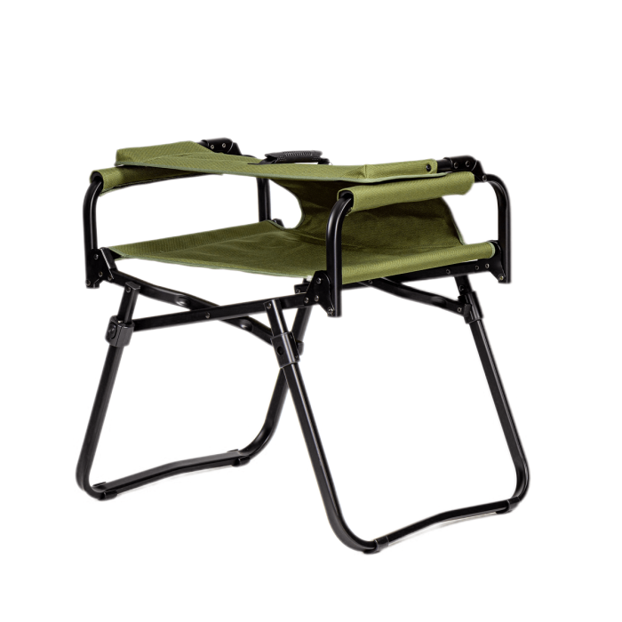 Складное кемпинговое кресло 01GR