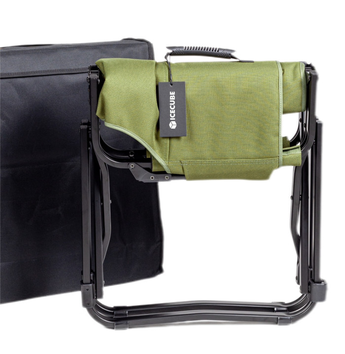 Складное кемпинговое кресло 01GR