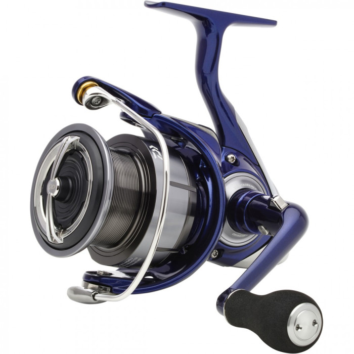 Катушка 24TDR 4012QD