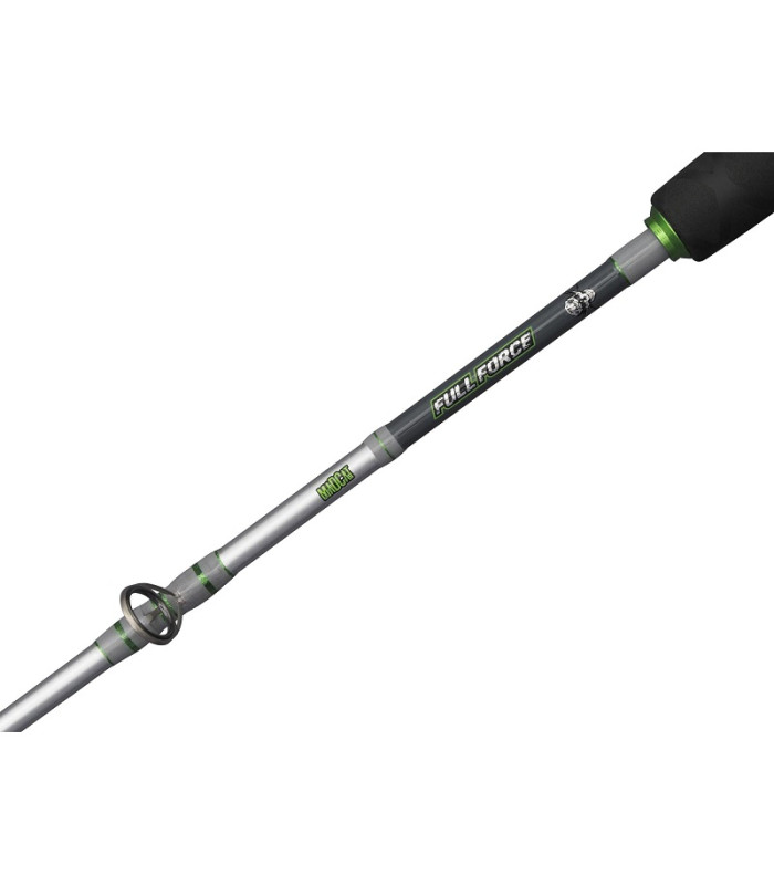 Удилище FULL FORCE VERTICAL Rod - 1.75m / 100-250g