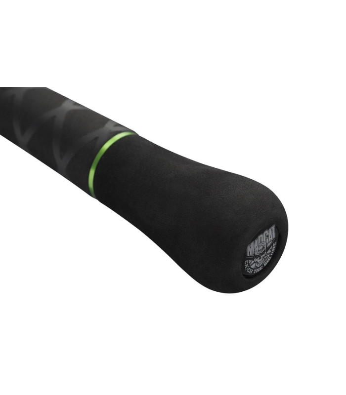 Удилище FULL FORCE VERTICAL Rod - 1.75m / 100-250g