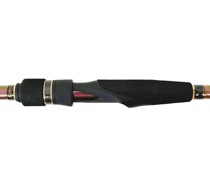 Удилище Спиннинговое Hearty Rise Pelagic Game PGS-762XH