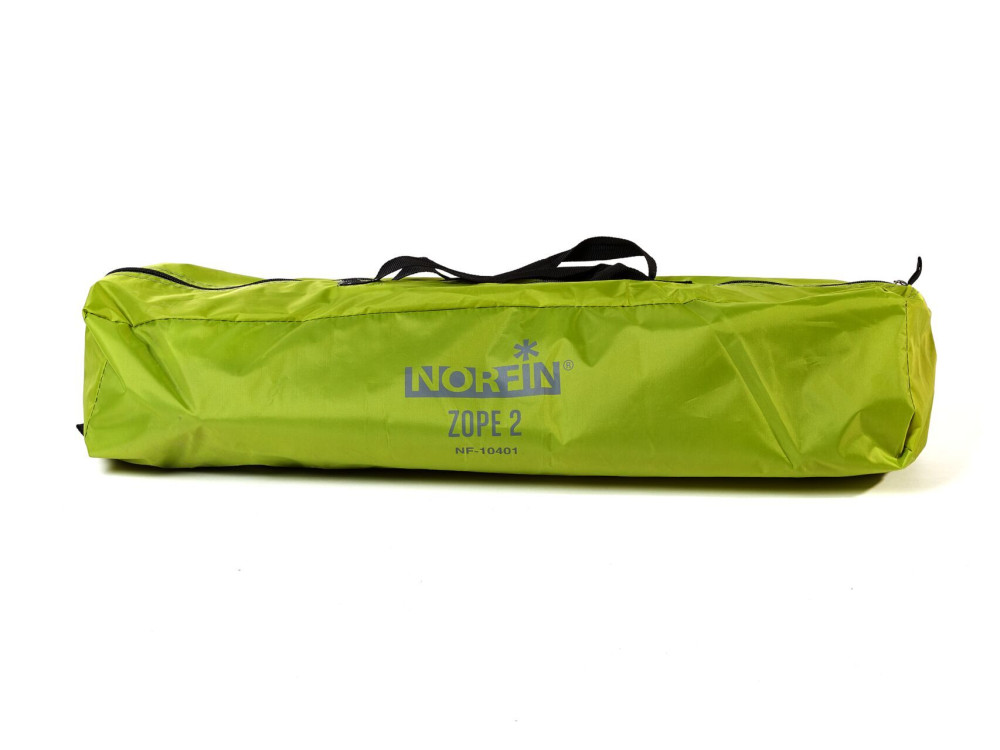 Палатка автомат. 2-х мест. Norfin ZOPE 2 NF NF-10401