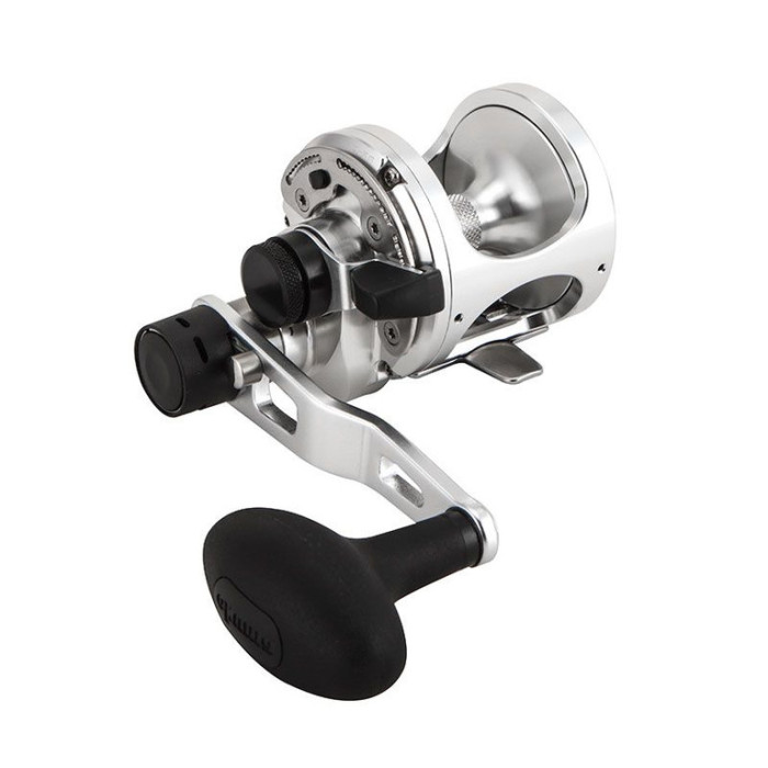 Катушка Okuma Cavalla 12IILX Left Handed Two Speed Reels