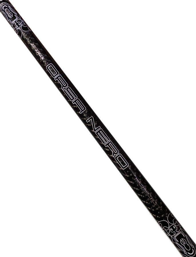 Удилище спиннинговое ZETRIX ORSA NERO ZONS-842XH 18 - 88 гр.