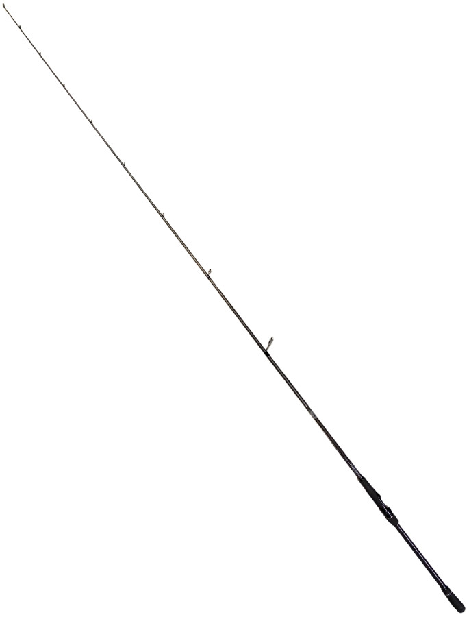 Удилище спиннинговое ZETRIX ORSA NERO ZONS-842XH 18 - 88 гр.