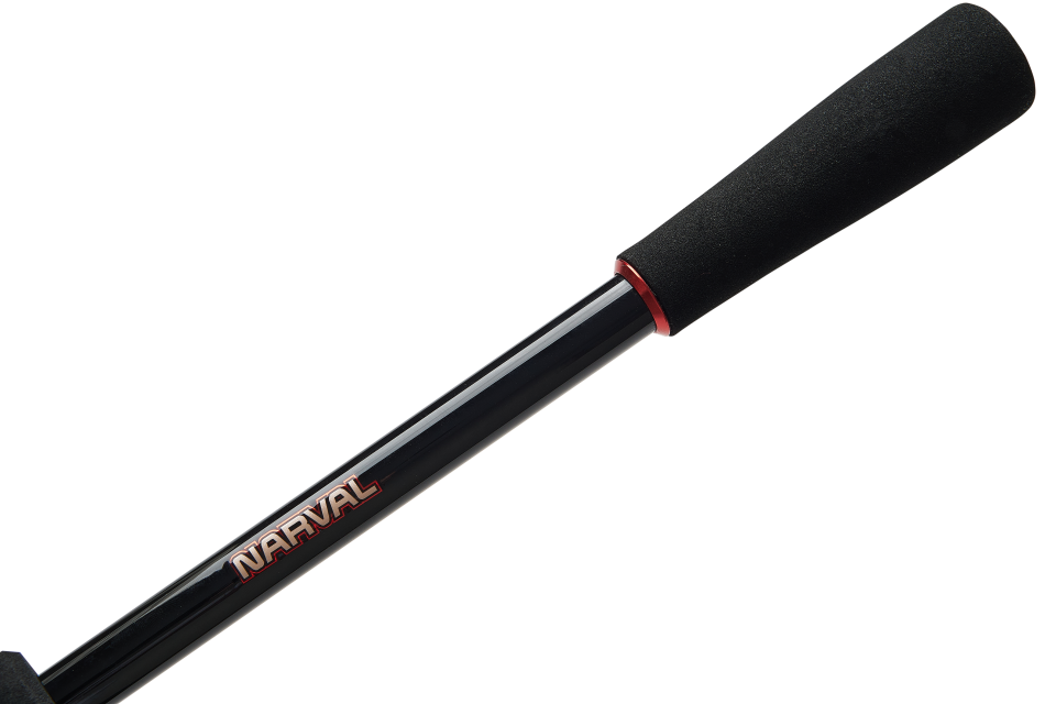 Спиннинг Narval Fishing Poker 832MMH max 36g Ex-Fast