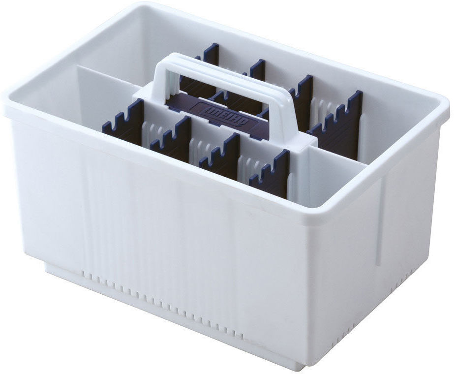 Контейнер внутр. для ящика Meiho INNER STOCKER BM-L 270х178х164