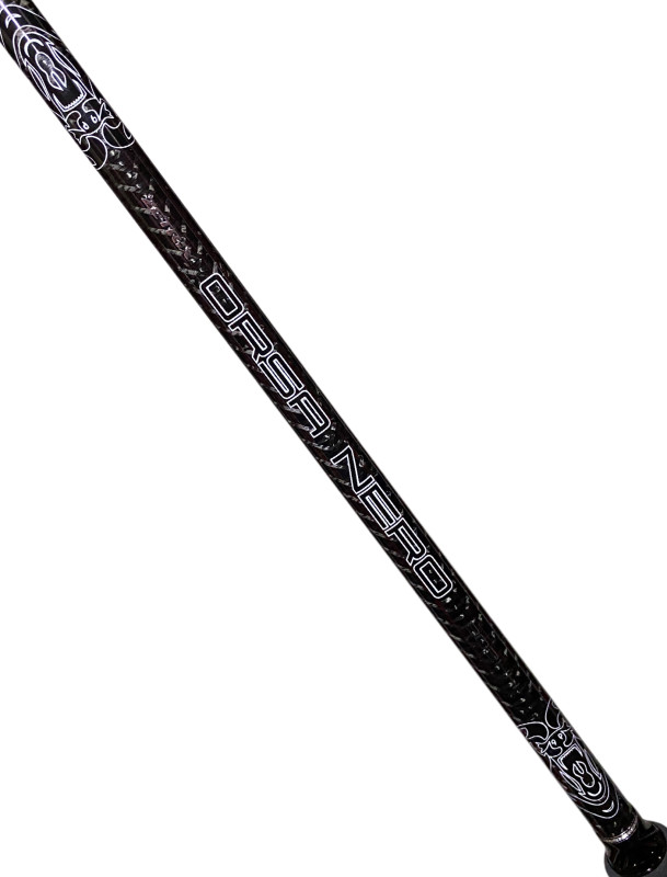 Удилище спиннинговое ZETRIX ORSA NERO ZONS-802HH 18 - 75 гр.