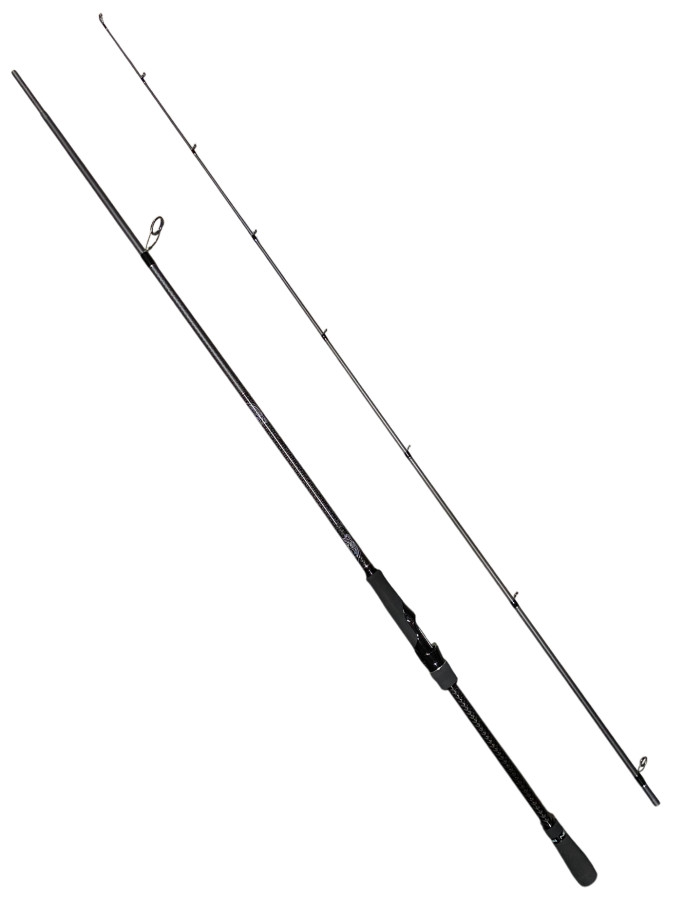 Удилище спиннинговое ZETRIX ORSA NERO ZONS-802HH 18 - 75 гр.