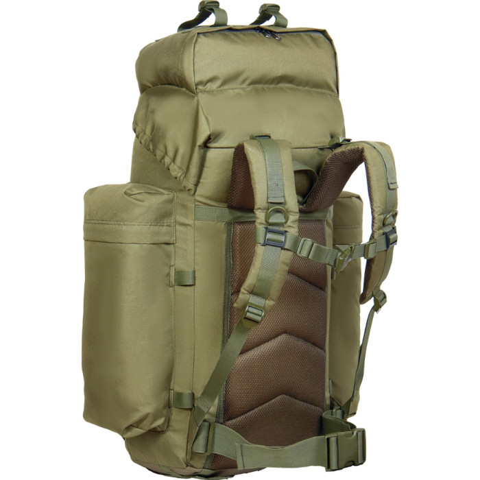Рюкзак МАНАРАГА Тайга-60 (Хаки)