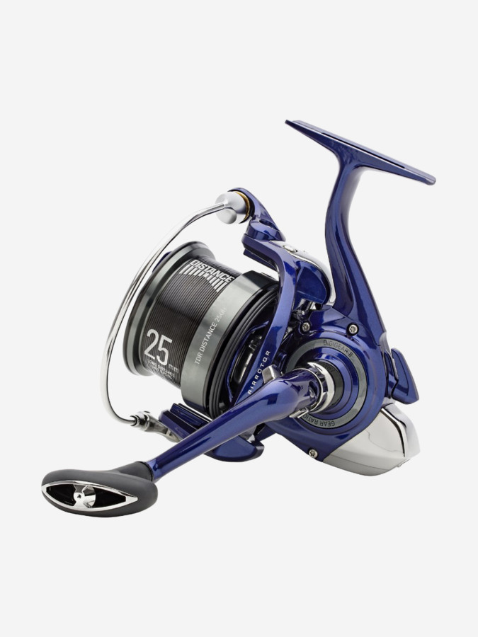 Катушка 23TDR DISTANCE 25 QD