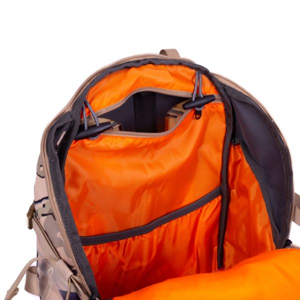 Рюкзак Remington Fortune Hunting Safari, 40L