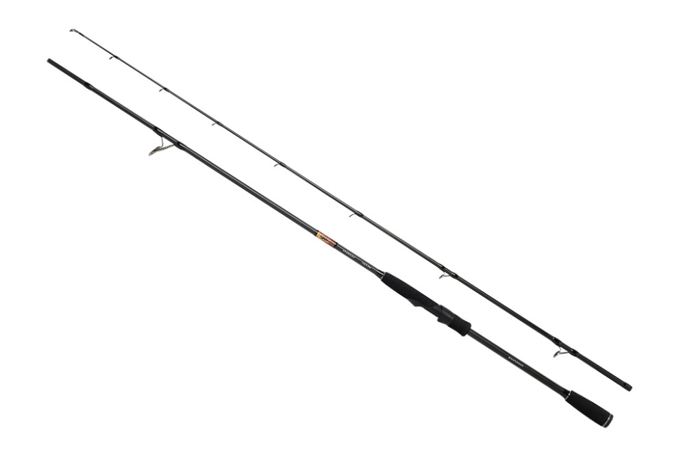 Спиннинг @SnastiZdraste #Porolka 762XXH 32-100g #1.5-3.0 Fast