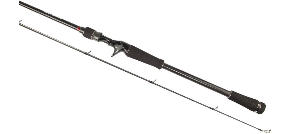 Удилище кастинговое двухчастное Major Craft Grand Soul GRС-752HH 18-70 g