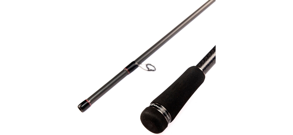 Удилище кастинговое двухчастное Major Craft Grand Soul GRС-752HH 18-70 g