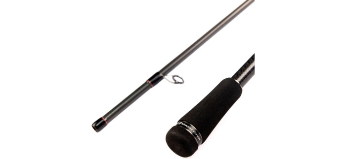 Удилище кастинговое двухчастное Major Craft Grand Soul GRС-752HH 18-70 g