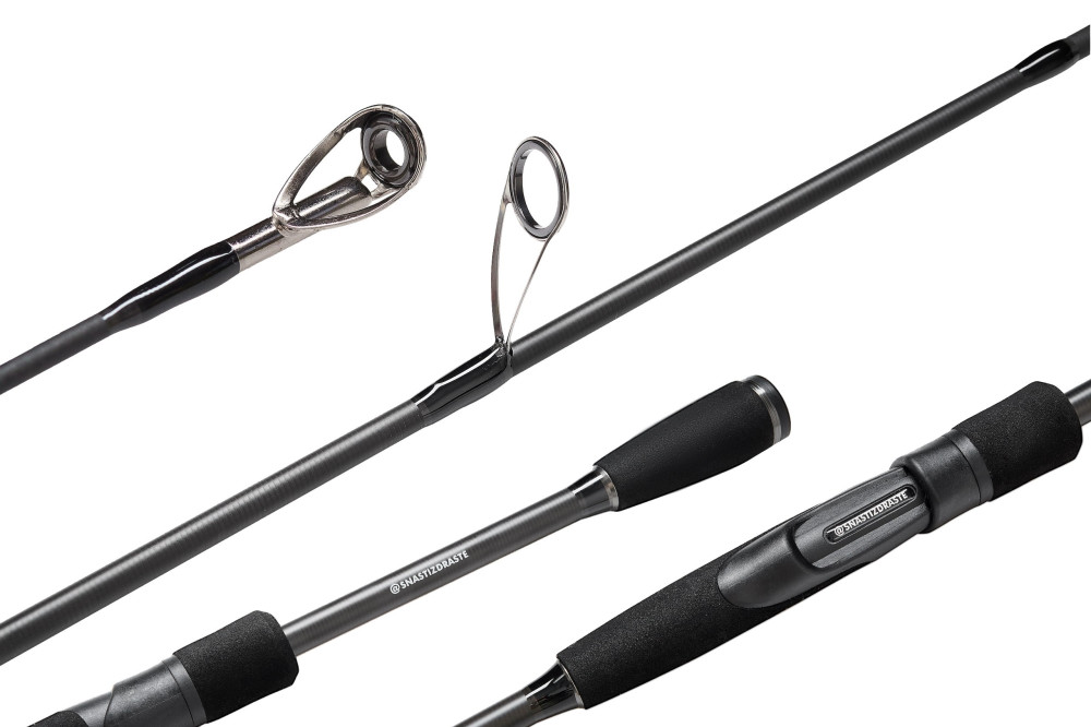 Спиннинг @SnastiZdraste #Porolka 802HH 25-70g #1.2-2.5 Fast