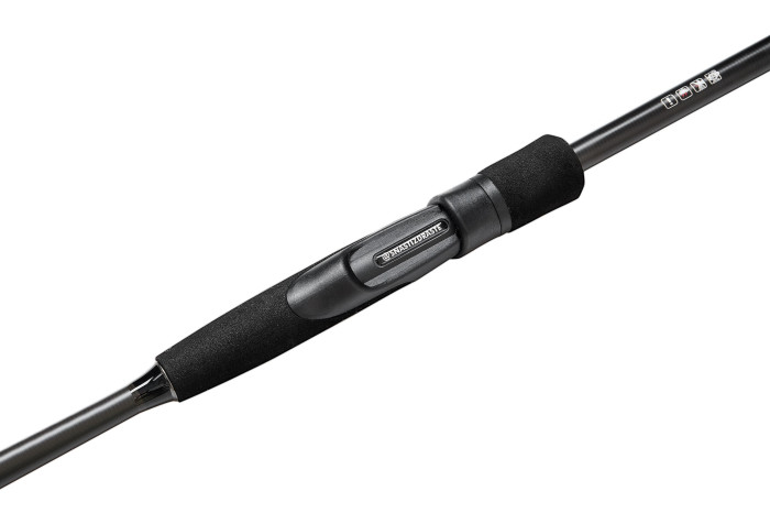 Спиннинг @SnastiZdraste #Porolka 802HH 25-70g #1.2-2.5 Fast