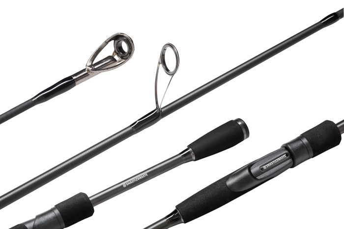 Спиннинг @SnastiZdraste #Porolka 802HH 25-70g #1.2-2.5 Fast