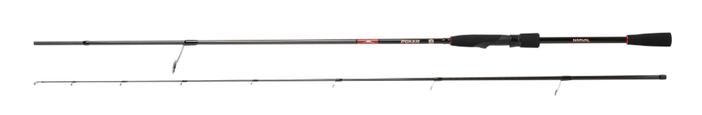 Спиннинг Narval Fishing Poker 832M max 28g Ex-Fast