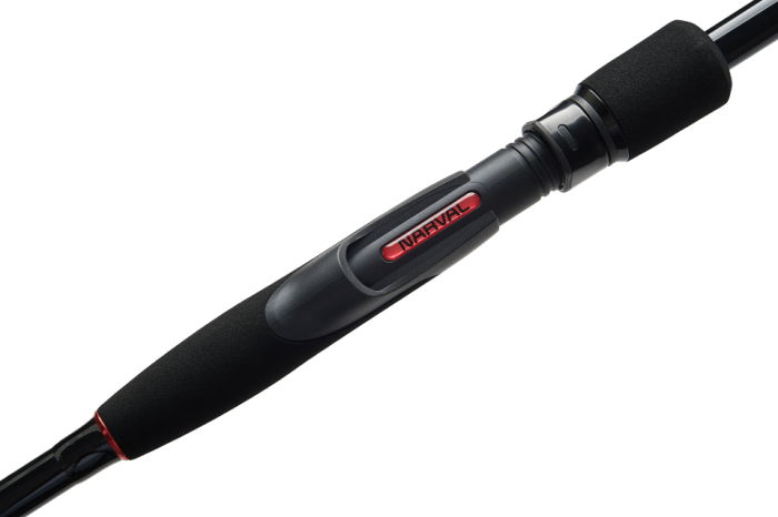 Спиннинг Narval Fishing Poker 832M max 28g Ex-Fast