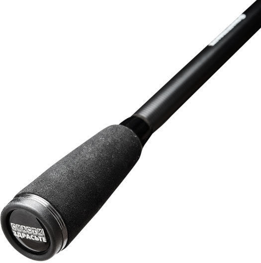 Спиннинг @SnastiZdraste #Porolka 762XH 27-85g #1.2-2.5 Fast