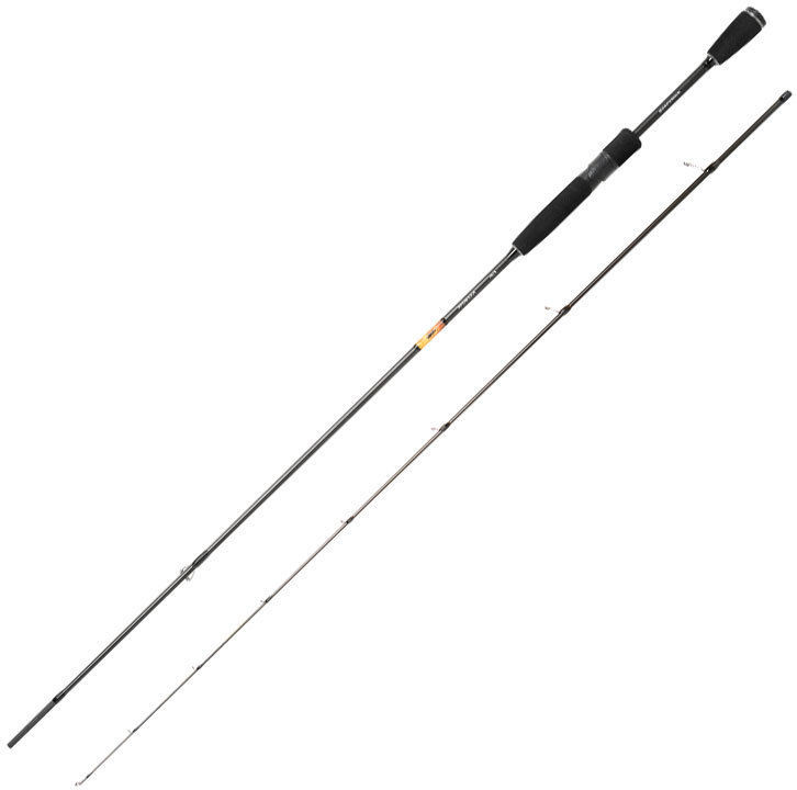 Спиннинг @SnastiZdraste #Porolka 762XH 27-85g #1.2-2.5 Fast