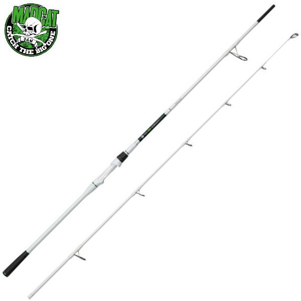 Удилище WHITE SPIN 270 - 2.70m / 50-175g