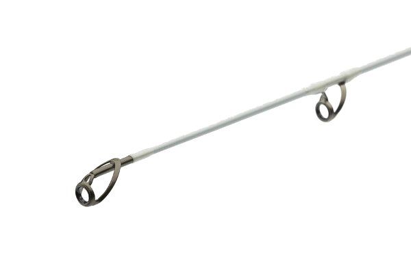 Удилище WHITE SPIN 270 - 2.70m / 50-175g