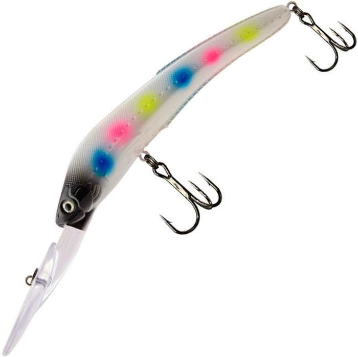 Воблер LureMax SOM 117F SDDR 25 г