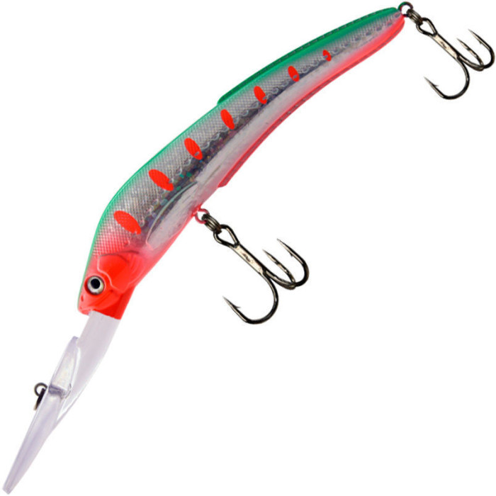 Воблер LureMax SOM 117F SDDR 25 г