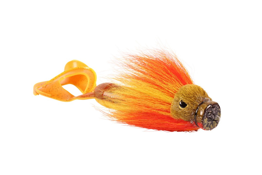 Бактейл CWC Miuras Mouse Big, 230 мм, 95 гр*