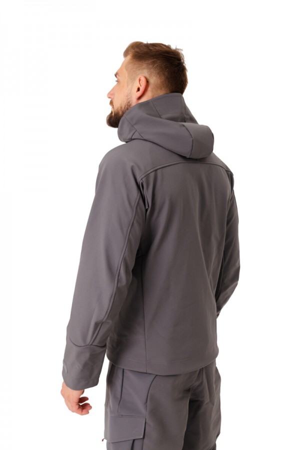 Куртка King Hunter WIND (Gray)