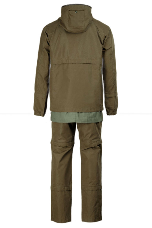 Костюм летний мужской Mosquito, L.Brown 21