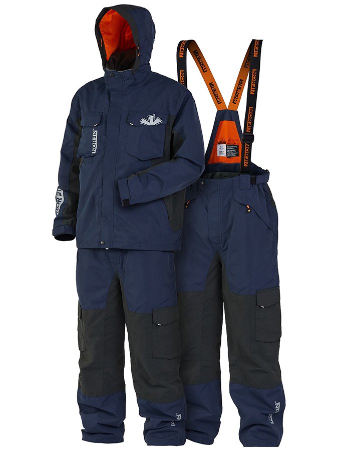 Костюм демисезон. Norfin ALPHA