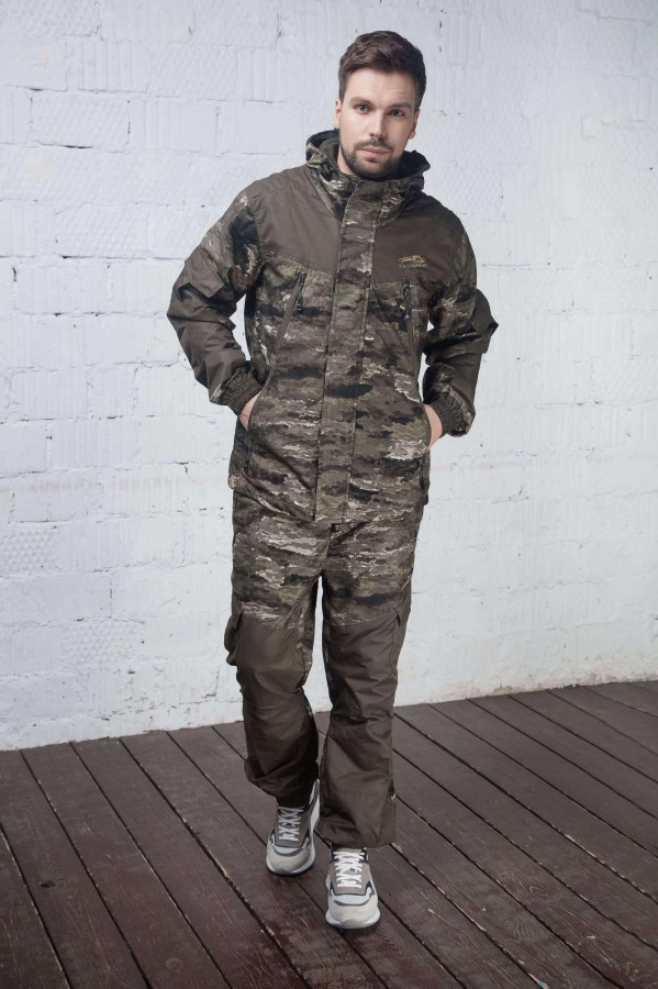 Костюм Диверсант (Алова) Весна-Осень (-5)