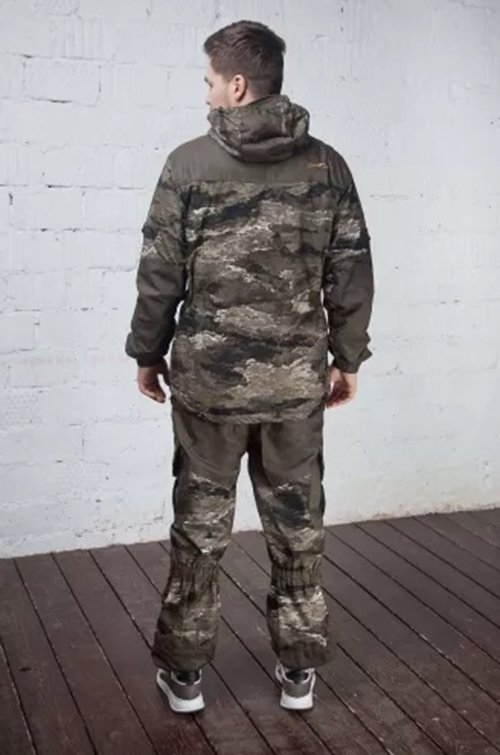 Костюм Диверсант (Алова) Весна-Осень (-5)