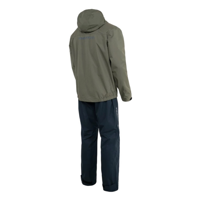 Костюм Outdoor suit 3445 khaki