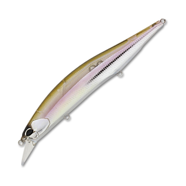Воблер DUO Realis Jerkbait 130 mm*