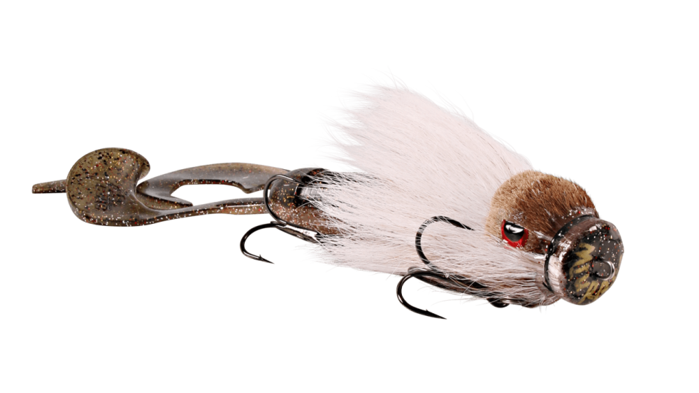 Бактейл CWC Miuras Mouse Mini, 200 мм, 40 гр*