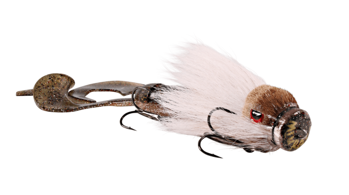 Бактейл CWC Miuras Mouse Mini, 200 мм, 40 гр*