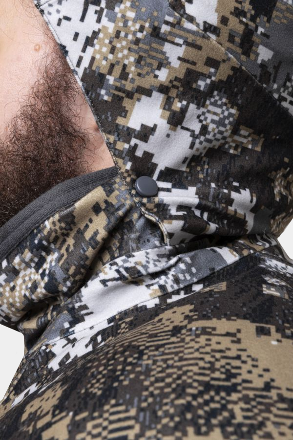 Костюм Remington Necessity Winter forest