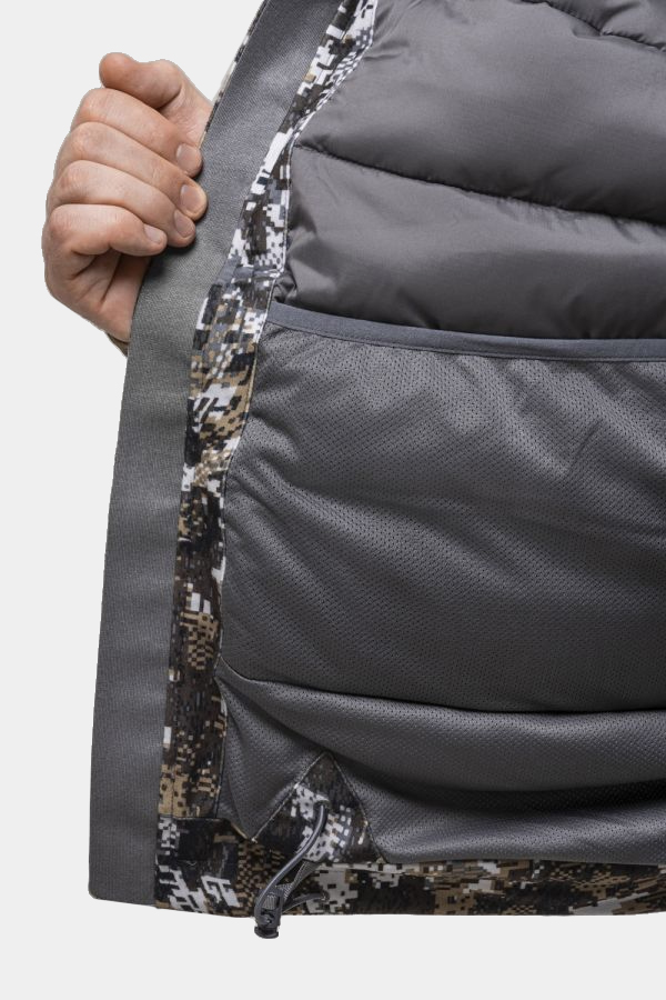 Костюм Remington Necessity Winter forest