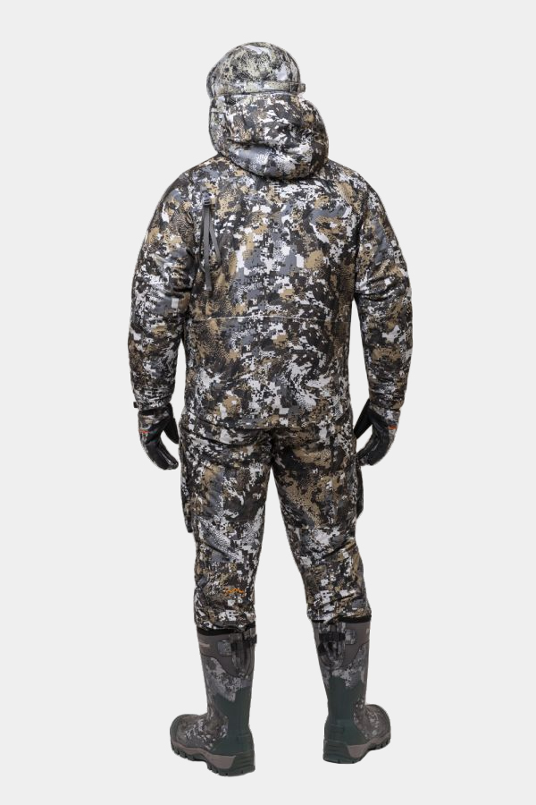 Костюм Remington Necessity Winter forest